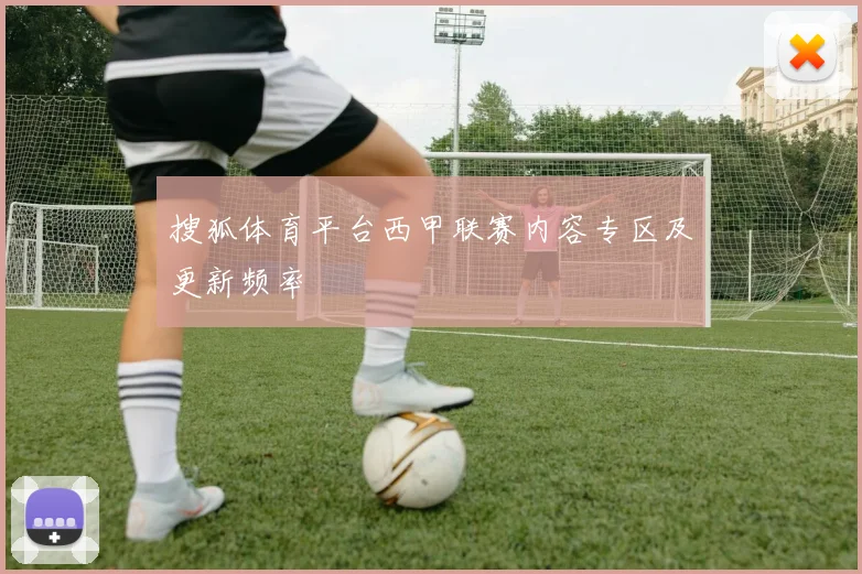 搜狐体育平台西甲联赛内容专区及更新频率