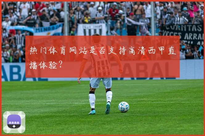 热门体育网站是否支持高清西甲直播体验？