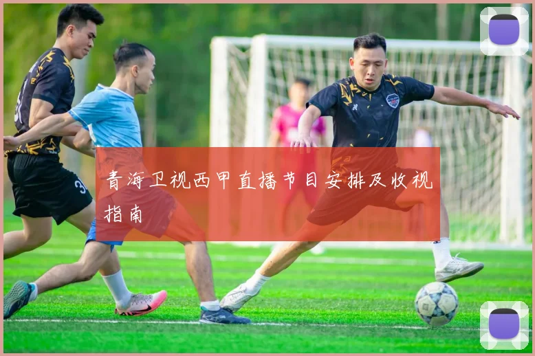 青海卫视西甲直播节目安排及收视指南